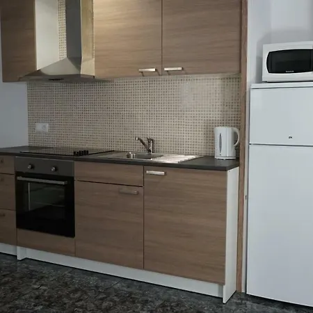 Apartamento Romantic Sea *